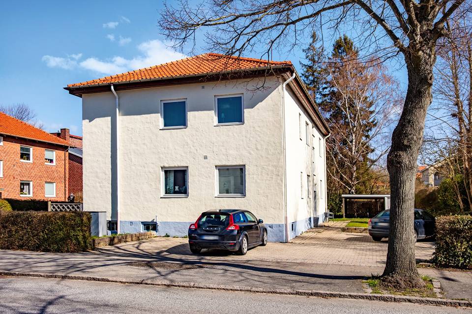 HEDVÄGEN 22, TRELLEBORG