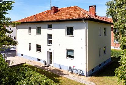 HEDVÄGEN 22, TRELLEBORG