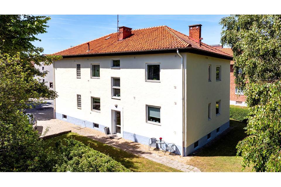 HEDVÄGEN 22, TRELLEBORG