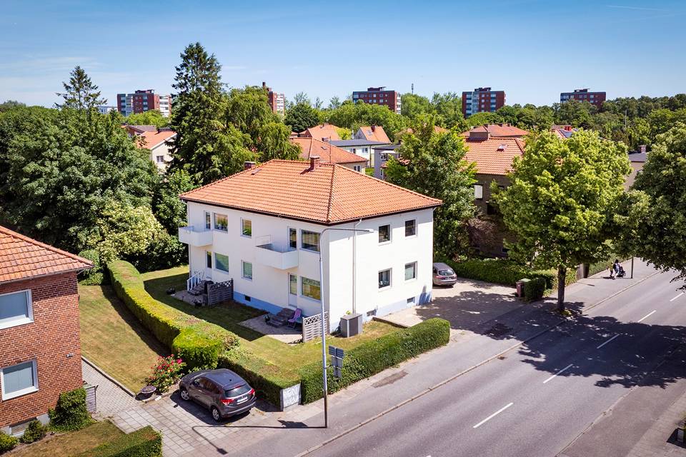 HEDVÄGEN 22, TRELLEBORG