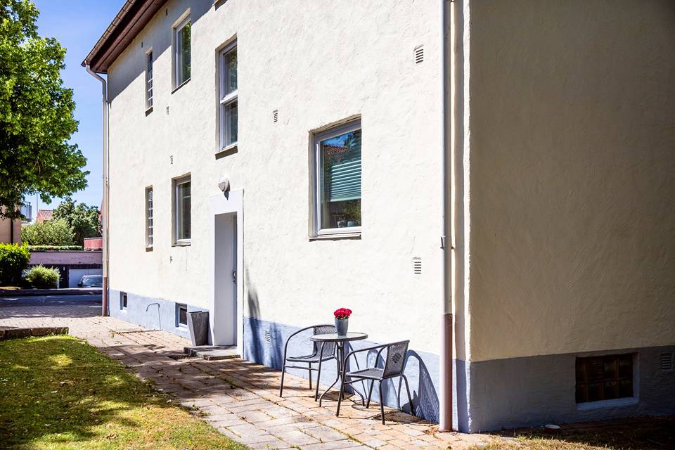HEDVÄGEN 22, TRELLEBORG