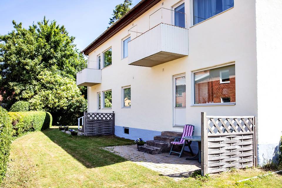 HEDVÄGEN 22, TRELLEBORG