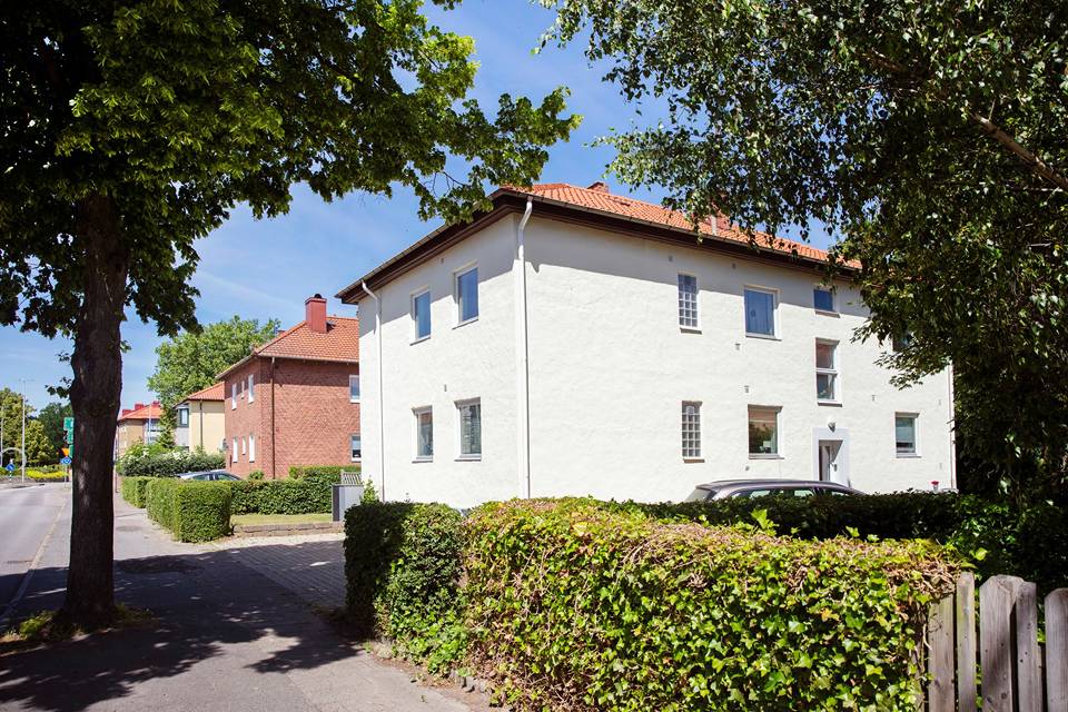 HEDVÄGEN 22, TRELLEBORG