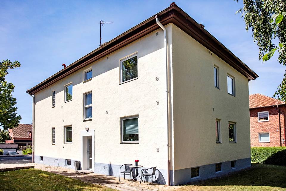 HEDVÄGEN 22, TRELLEBORG