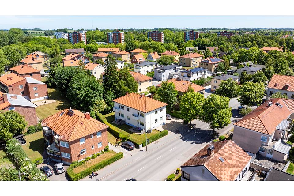 HEDVÄGEN 22, TRELLEBORG