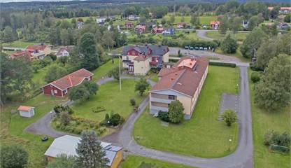 Odengatan 38, Flisby, Flisby - BostadLager/LogistikÖvrigt Odengatan 38