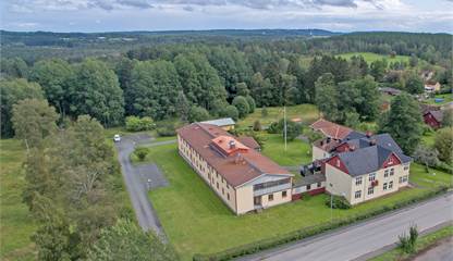 Odengatan 38, Flisby, Flisby - BostadLager/LogistikÖvrigt Odengatan 38