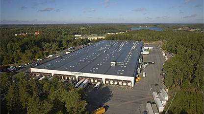 Ledig lokal, Kumla Gårdsväg 7, Botkyrka