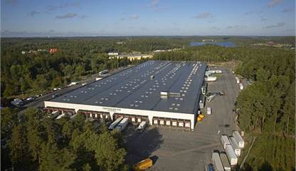Kumla Gårdsväg 7