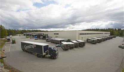Kumla Gårdsväg 7