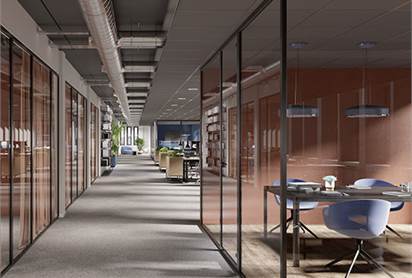 Anderstorpsvägen 12, Solna