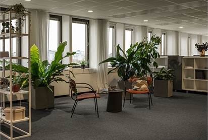 Anderstorpsvägen 12, Solna