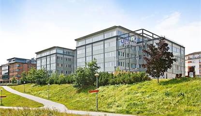 Gustav III Boulevard 18