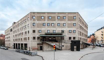 Östermalmsgatan 26