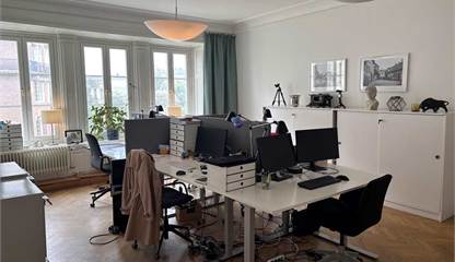 Birger Jarlsgatan 33