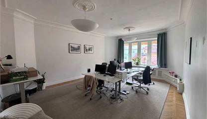 Birger Jarlsgatan 33