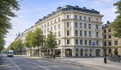 Birger Jarlsgatan 33