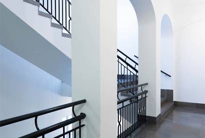 Wallingatan 2, Stockholm