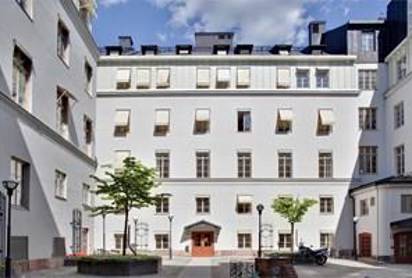 Wallingatan 2, Stockholm