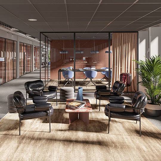 Anderstorpsvägen 12, Solna