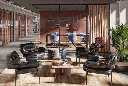 Anderstorpsvägen 12, Solna