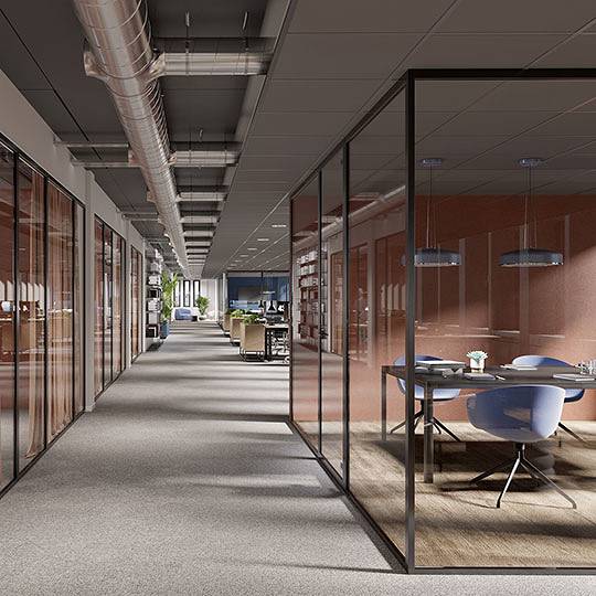 Anderstorpsvägen 12, Solna