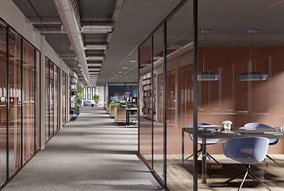 Anderstorpsvägen 12, Solna