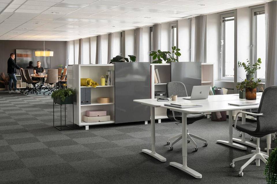 Anderstorpsvägen 12, Solna