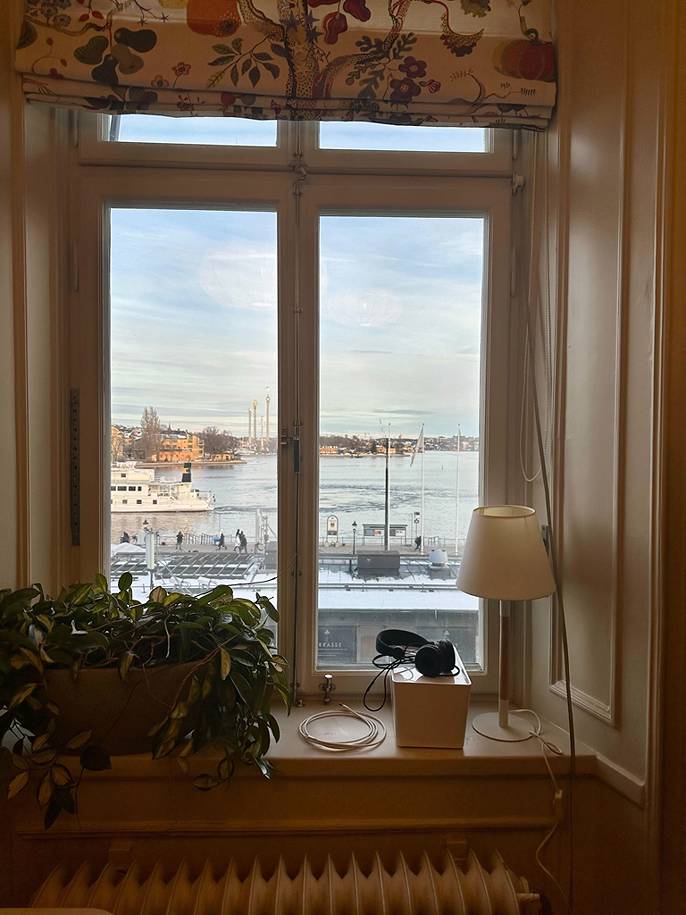Skeppsbron 30