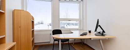 Norra Obbolavägen 115