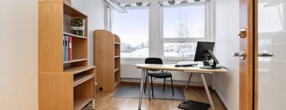 Norra Obbolavägen 115