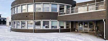 Norra Obbolavägen 115