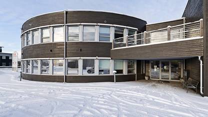 Ledig lokal, Norra Obbolavägen 115, Öst Teg, Umeå