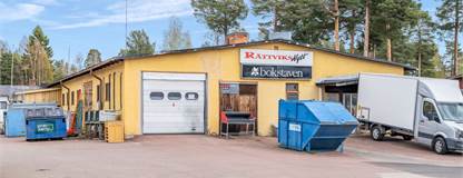 Reparatörvägen 3