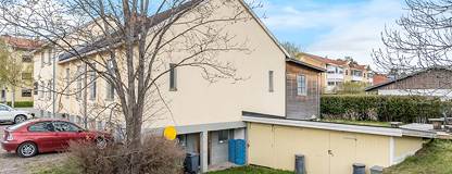 Exteriörbild Vasagatan 12