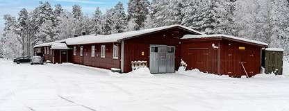 Källberget Källbacksvägen 4