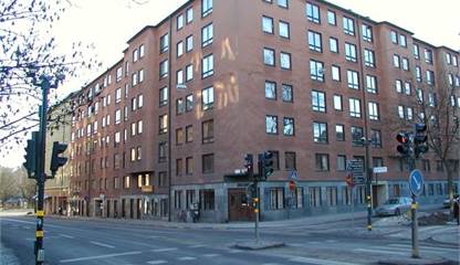 Gotlandsgatan 84