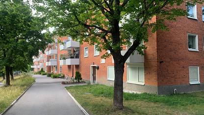 Ledig lokal, Östmarksgatan 13, Farsta, Stockholm