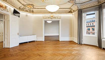 Birger Jarlsgatan 12