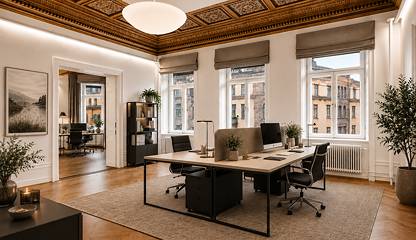 Birger Jarlsgatan 12