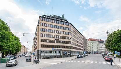 Drottninggatan 99