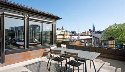 Drottninggatan 71C