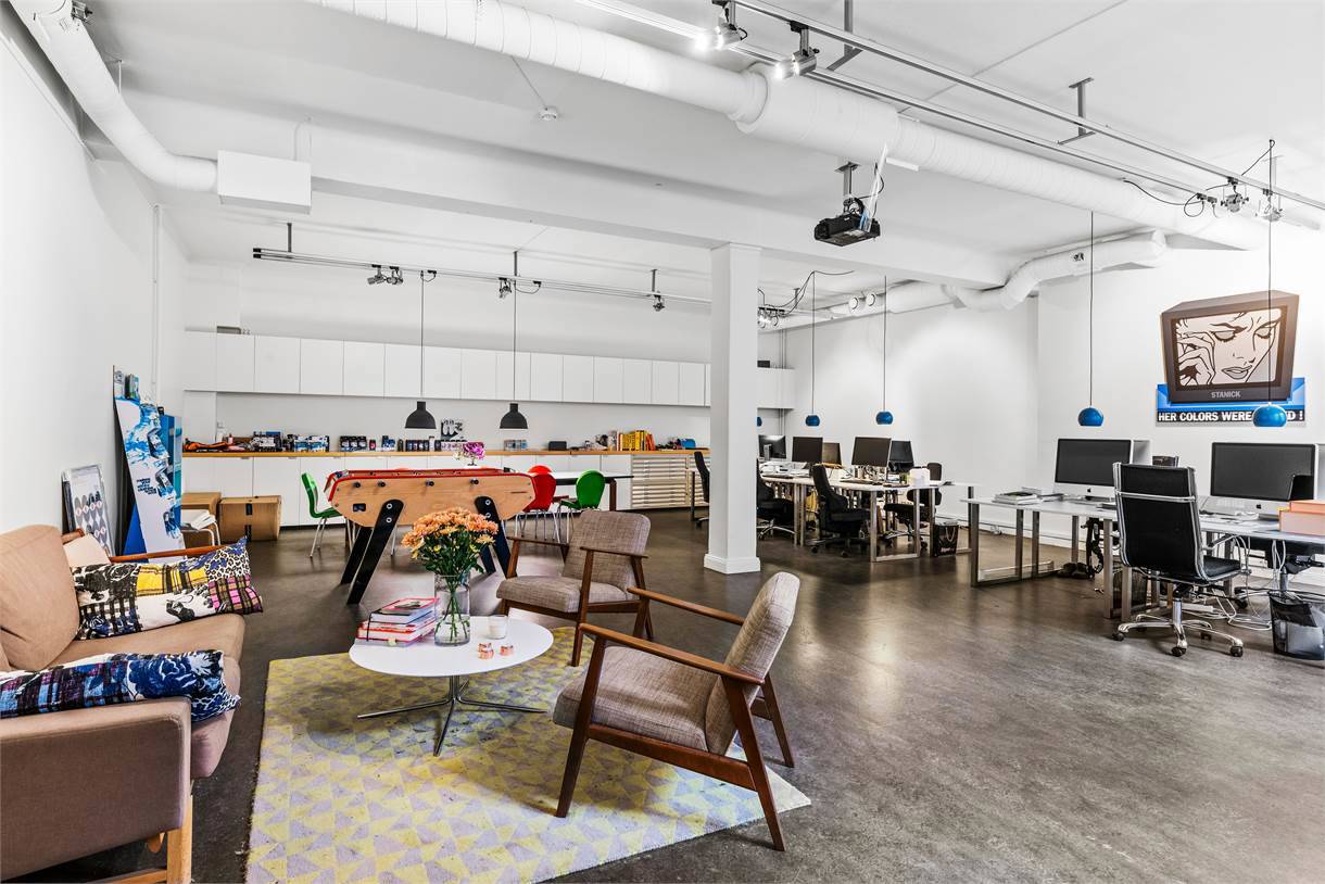 Storgatan 22A, Östermalm