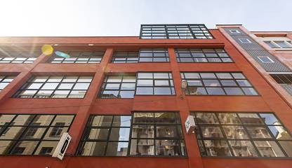 Björns Trädgårdsgränd 1