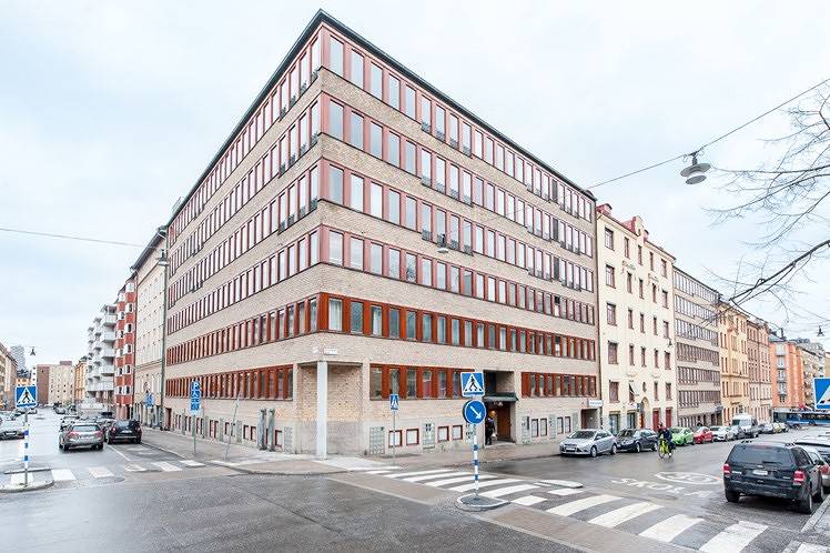 Sankt Göransgatan 84, Kungsholmen