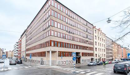Sankt Göransgatan 84