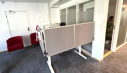 Kontor Norra Vägen 42