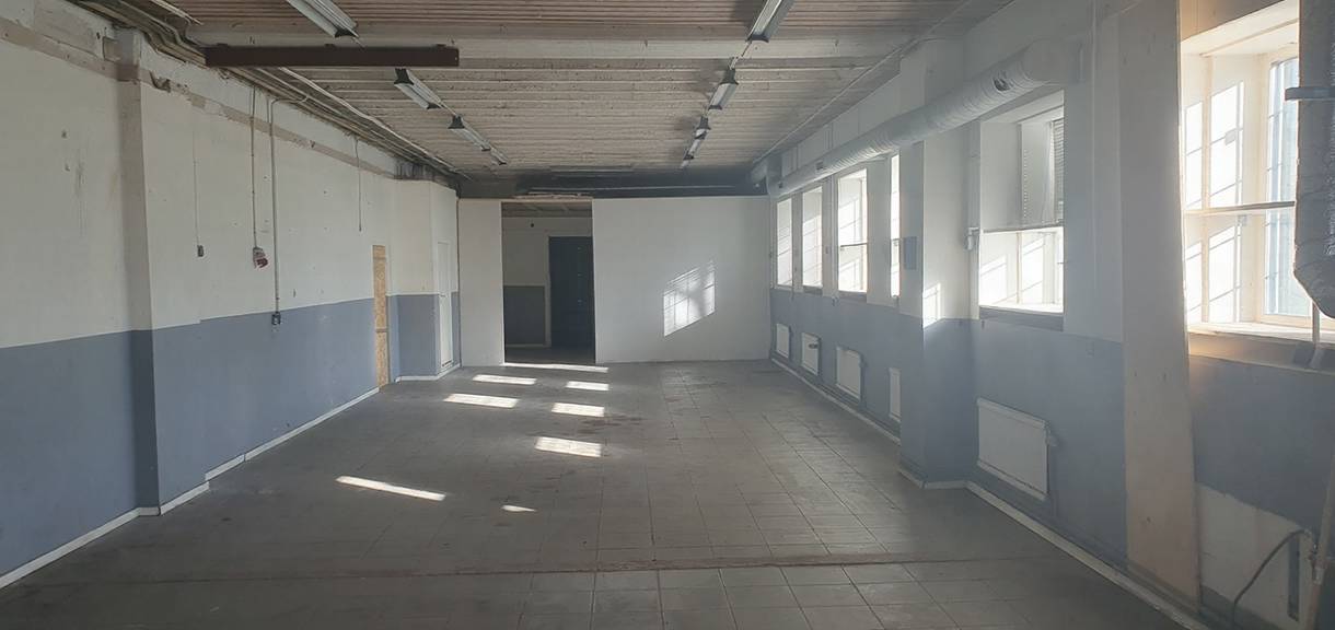 Bristagatan 18A, Arlandastad