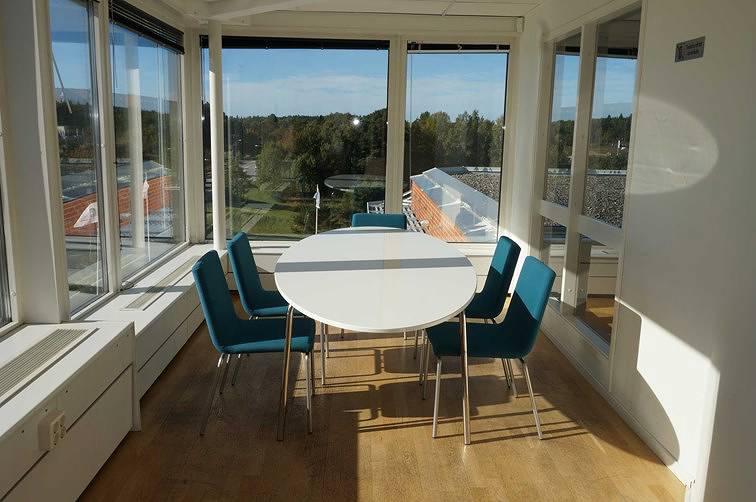 Finlandsgatan 48, Akalla