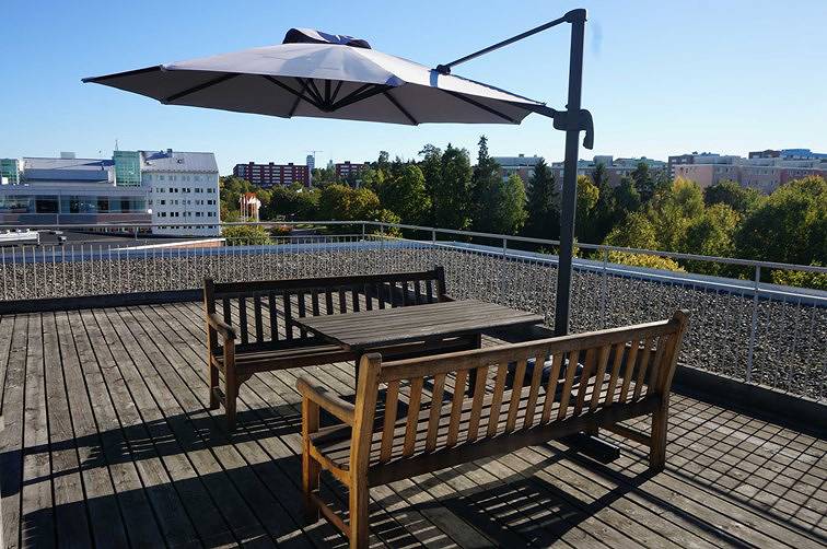 Finlandsgatan 48, Akalla